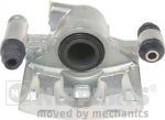 NIPParts J3221029 тормозной суппорт на NISSAN PATHFINDER II (R50)