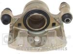 NIPParts J3222000 тормозной суппорт на TOYOTA CELICA Наклонная задняя часть (ST16_, AT16_)
