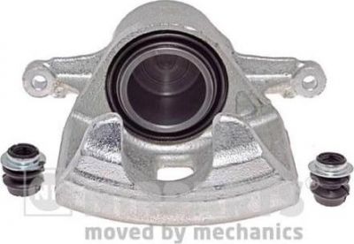 NIPParts J3222002 тормозной суппорт на TOYOTA CARINA E седан (_T19_)
