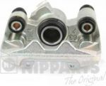 NIPParts J3222023 тормозной суппорт на TOYOTA YARIS VERSO (_NLP2_, _NCP2_)