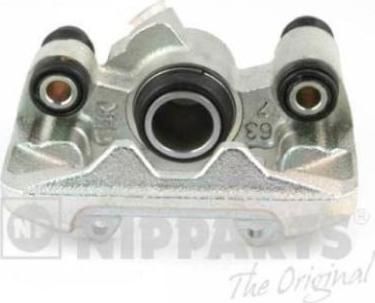 NIPParts J3222023 тормозной суппорт на TOYOTA YARIS VERSO (_NLP2_, _NCP2_)