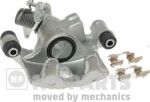 NIPParts J3222033 тормозной суппорт на TOYOTA COROLLA (_E11_)
