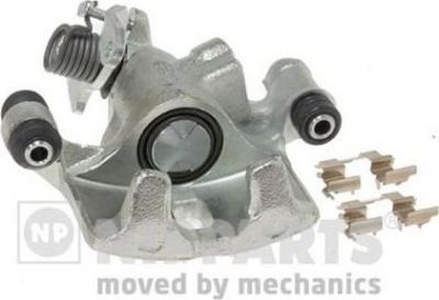 NIPParts J3222033 тормозной суппорт на TOYOTA COROLLA (_E11_)