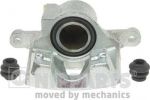 NIPParts J3222035 тормозной суппорт на TOYOTA PREVIA (MCR3_, ACR3_, CLR3_)