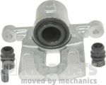 NIPParts J3222054 тормозной суппорт на TOYOTA COROLLA Wagon (__E11_)