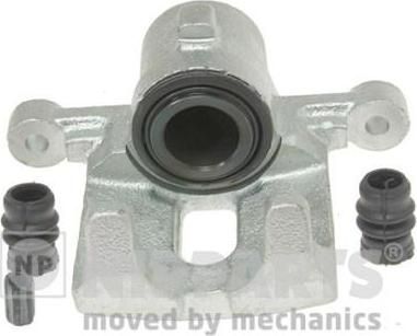 NIPParts J3222054 тормозной суппорт на TOYOTA COROLLA Wagon (__E11_)