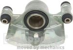 NIPParts J3222069 тормозной суппорт на TOYOTA COROLLA FX Compact (E8B)