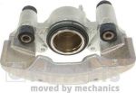 NIPParts J3223002 тормозной суппорт на MAZDA 323 III Hatchback (BF)