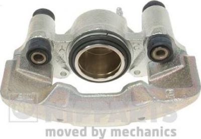 NIPParts J3223002 тормозной суппорт на MAZDA 323 III Hatchback (BF)