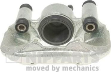 NIPParts J3223003 тормозной суппорт на MAZDA 323 C IV (BG)