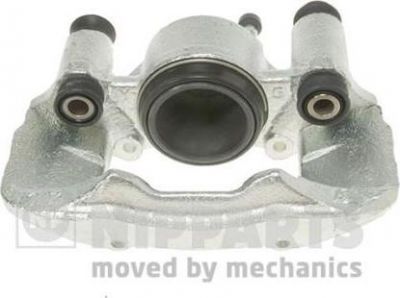 NIPParts J3223005 тормозной суппорт на MAZDA 323 F V (BA)