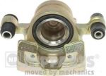 NIPParts J3223007 тормозной суппорт на MAZDA 626 II (GC)