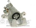 NIPParts J3224001 тормозной суппорт на HONDA ACCORD III (CA)