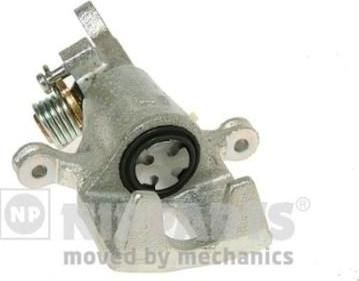 NIPParts J3224001 тормозной суппорт на HONDA ACCORD III (CA)