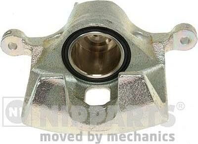NIPParts J3224005 тормозной суппорт на HONDA CIVIC VI купе (EJ, EM1)