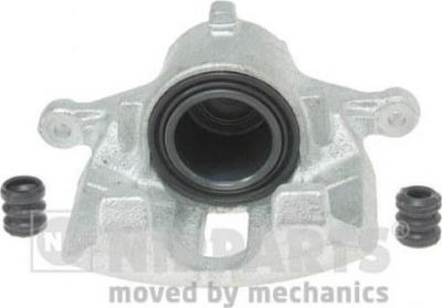 NIPParts J3224014 тормозной суппорт на HONDA CIVIC VI Fastback (MA, MB)