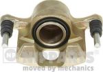 NIPParts J3224027 тормозной суппорт на HONDA CIVIC I Shuttle (AN, AR)