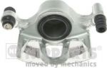 NIPParts J3224030 тормозной суппорт на HONDA ACCORD II Hatchback (AC, AD)