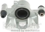 NIPParts J3225012 тормозной суппорт на MITSUBISHI L 300 автобус (P0_W, P1_W, P2_W)