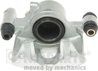 NIPParts J3225012 тормозной суппорт на MITSUBISHI L 300 автобус (P0_W, P1_W, P2_W)