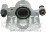 NIPParts J3225013 тормозной суппорт на MITSUBISHI L 300 фургон (P0_W, P1_W, P0_V, P1_V, P_2V, P2_W)