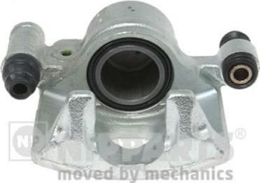 NIPParts J3225013 тормозной суппорт на MITSUBISHI L 300 фургон (P0_W, P1_W, P0_V, P1_V, P_2V, P2_W)
