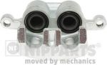 NIPParts J3225035 тормозной суппорт на MITSUBISHI LANCER SPORTBACK (CX_A)