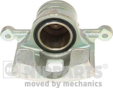 NIPParts J3228002 тормозной суппорт на SUZUKI SWIFT II седан (AH, AJ)