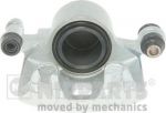 NIPParts J3229000 тормозной суппорт на ISUZU TROOPER (UBS)