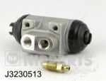 NIPParts J3230513 колесный тормозной цилиндр на HYUNDAI TERRACAN (HP)