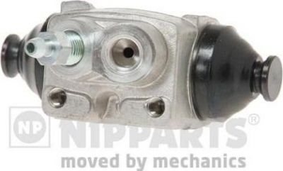 NIPParts J3230514 колесный тормозной цилиндр на HYUNDAI GETZ (TB)