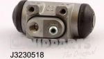 NIPParts J3230518 колесный тормозной цилиндр на HYUNDAI H-1 Cargo (TQ)