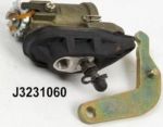 NIPParts J3231060 колесный тормозной цилиндр на NISSAN DATSUN 120