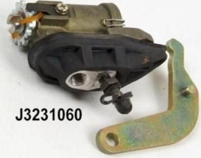 NIPParts J3231060 колесный тормозной цилиндр на NISSAN DATSUN 120