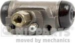 NIPParts J3232049 колесный тормозной цилиндр на TOYOTA HILUX II пикап (LN8_, RN5_, LN6_, YN6_, YN5_, LN5_, RN6_)