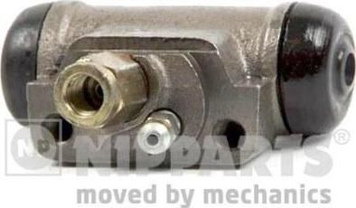 NIPParts J3232049 колесный тормозной цилиндр на TOYOTA HILUX II пикап (LN8_, RN5_, LN6_, YN6_, YN5_, LN5_, RN6_)