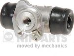 NIPParts J3232099 колесный тормозной цилиндр на TOYOTA YARIS (SCP1_, NLP1_, NCP1_)