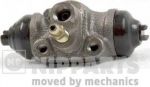 NIPParts J3233003 колесный тормозной цилиндр на MAZDA 626 II (GC)
