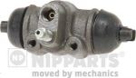 NIPParts J3233013 колесный тормозной цилиндр на MAZDA 323 III Hatchback (BF)