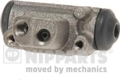 NIPParts J3233078 колесный тормозной цилиндр на MAZDA E-SERIE фургон (SR2)