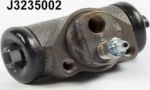 NIPParts J3235002 колесный тормозной цилиндр на HYUNDAI PONY