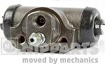 NIPParts J3235036 колесный тормозной цилиндр на MITSUBISHI L 300 фургон (P0_W, P1_W, P0_V, P1_V, P_2V, P2_W)