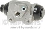 NIPParts J3242066 колесный тормозной цилиндр на TOYOTA CARINA E Sportswagon (_T19_)