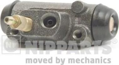 NIPParts J3243010 колесный тормозной цилиндр на MAZDA E-SERIE фургон (SR2)