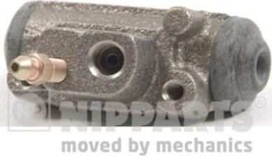 NIPParts J3243019 колесный тормозной цилиндр на MAZDA E-SERIE фургон (SR2)