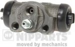 NIPParts J3245004 колесный тормозной цилиндр на MITSUBISHI L 300 фургон (P0_W, P1_W, P0_V, P1_V, P_2V, P2_W)