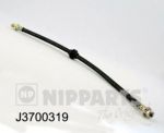NIPParts J3700319 тормозной шланг на KIA SHUMA II (FB)