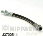 NIPParts J3700514 тормозной шланг на HYUNDAI H100 автобус (P)