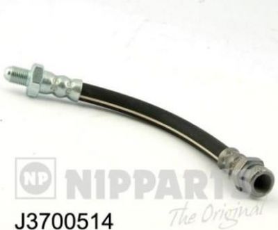 NIPParts J3700514 тормозной шланг на HYUNDAI H100 автобус (P)