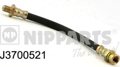 NIPParts J3700521 тормозной шланг на HYUNDAI SONATA II (Y-2)